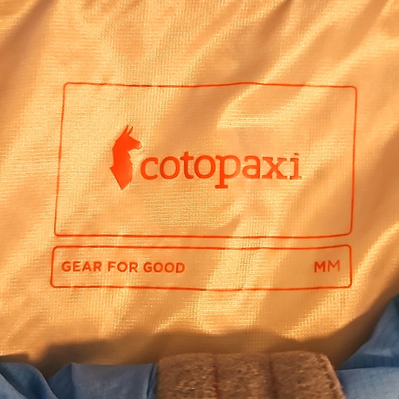 Cotopaxi Jacket - Picture 4 of 8